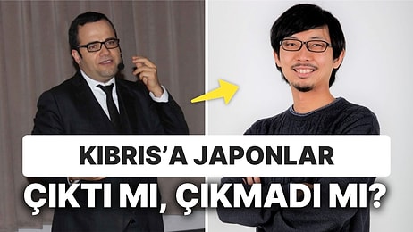 Özgür Demirtaş'ın İronisine Cevap Veren Yoshi Enomoto'ya Gelen Cevaplarla Tarih Bilginiz Allak Bullak Olacak