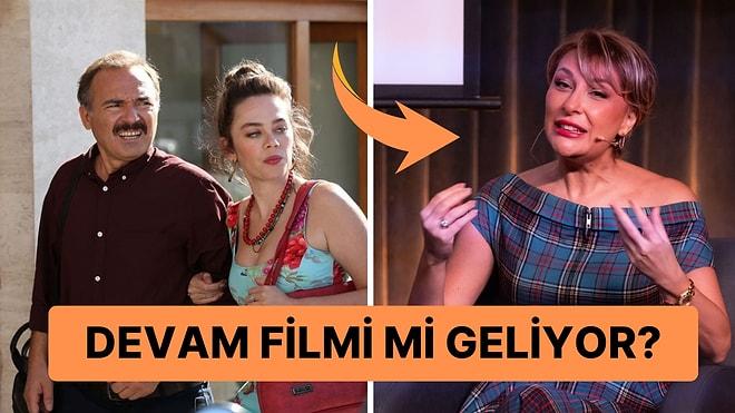 Gişe Başarısıyla Türk Sinema Tarihinde Yer Edinmiş 'Aile Arasında' Filmiyle İlgili Sürpriz Gelişme!