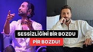 Tan Taşçı Kendisi Hakkında Uygunsuz Paylaşım Yapan Sahte Şehzade Sina Osmanoğlu'na Ateş Püskürdü!