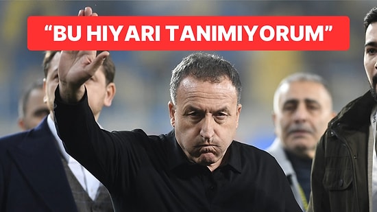 Hasip Kaplan’dan Faruk Koca’ya ‘Hıyar’ Göndermesi: “Hatırlamıyorum”