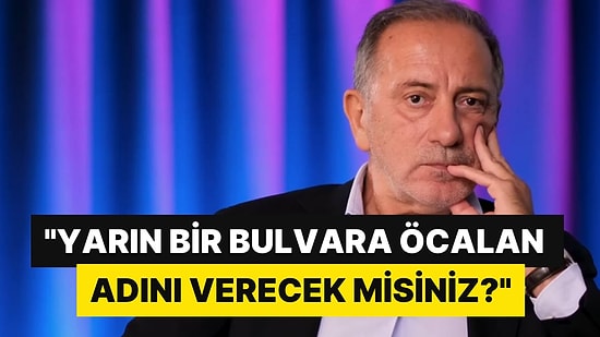 Diyarbakır Barosu, Gazeteci Fatih Altaylı Hakkında Suç Duyurusunda Bulundu
