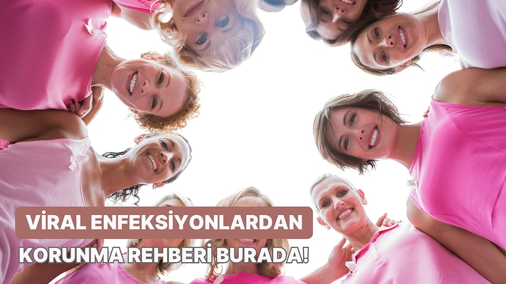 Vajinal Enfeksiyonlara Dair Her Şey: Nedenleri Tedavi Yöntemleri ve Önleyici Adımları Hakkında 10 Bilgi