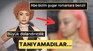 Görenler Tanıyamadı: Ünlü Rapçi Ice Spice'ın Makyajsız Fotoğrafı Sosyal Medyada Viral Oldu