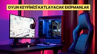 Gamer Dünyasının En Sevilen Oyun Ekipmanlarında Eğlencenin Keyfine Varacağınız İndirimli Ürün Önerileri