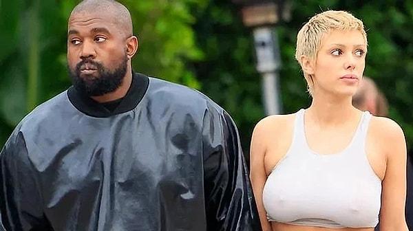 15. Kanye West ve Bianca Censori ikiliisi son zamanlarda son derece tartışmalılar! Gündemden düşmeyen çift, bu sefer de Miami'deki sanat sergisinde boy gösterdi. Bianca Censori'nin meme dekolteli kıyafetini peluş ayıyla kombinlemesi epey bi' tepki çekti!