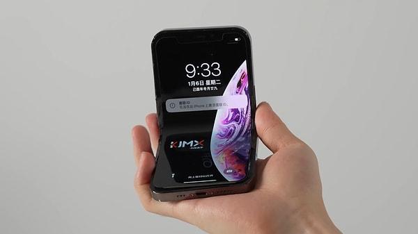 Gelen son haberlere göre, Apple yeni katlanabilir akıllı telefon modeli için Samsung'dan ekran tedarik edecek.