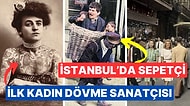 Gördüğünüz Anda Kültür Seviyenizi Arşa Çıkaracak Birbirinden İlginç Tarihi Fotoğraflar