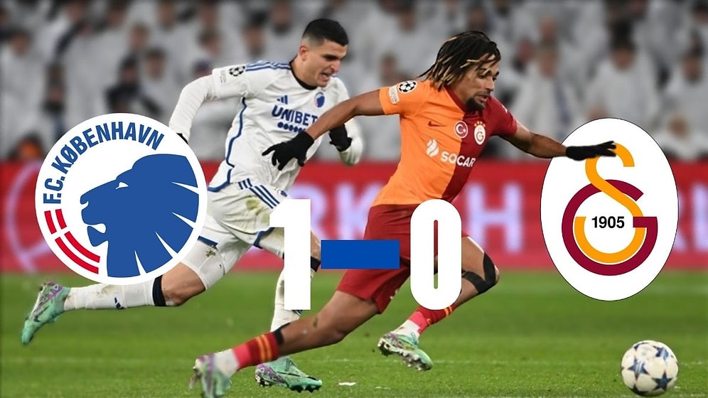 Galatasaray Devler Ligine Veda Etti: Yeni Rota Avrupa Ligi