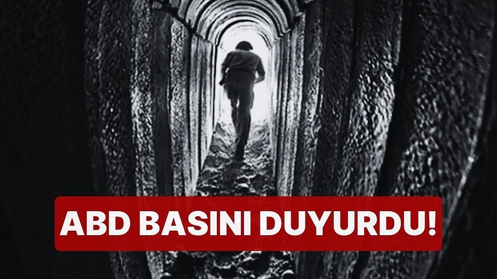 ABD Basını Duyurdu: 'İsrail, Gazze'deki Tünellere Su Pompalamaya Başladı'