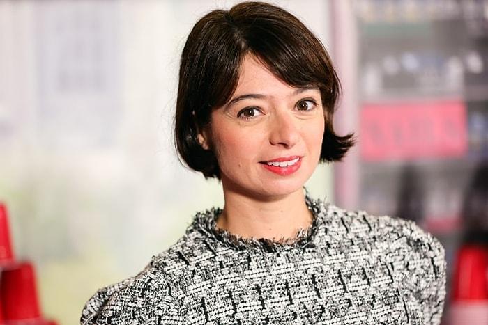 'Big Bang Theory' Star Kate Micucci Triumphs Over Lung Cancer Surgery at 43