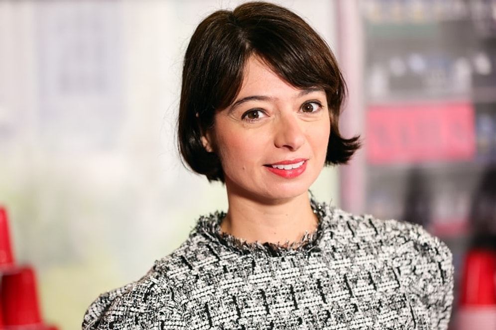 'Big Bang Theory' Star Kate Micucci Triumphs Over Lung Cancer Surgery at 43