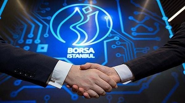 Borsa İstanbul, Kasım ayına ilişkin yabancı banka/aracı kurum veya şahıs nam ve hesabına gerçekleştirilen işlemleri açıkladı.