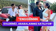 Emrullah Erdinç, Dilan Polat ve Engin Polat Çiftinin Mallarının Satışa Çıkarılacağını Açıkladı