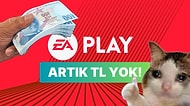 Steam'den Sonra Bir Oyun Platformu Daha TL'yi Bırakıp Dolara Geçti