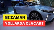 TOGG'un Sedan Modeli İçin Tarih Verildi: Sanayi ve Teknoloji Bakanı Mehmet Fatih Kacır'dan Açıklama