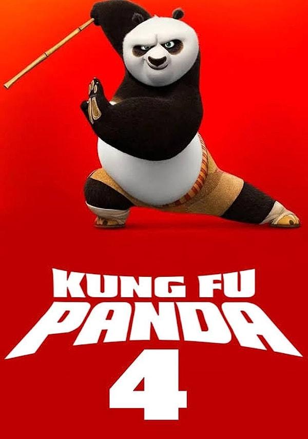 İlk filmi 2008 yılında izleyicisiyle buluşan Kung Fu Panda, tüm dünyada en sevilen animasyon filmlerinden biri diyebiliriz.