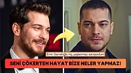 Yıllar Sonra Ekranlara Dönen Çağatay Ulusoy'un 'Derbeder' ve 'Çökmüş' Görüntüsü Ağızları Açık Bıraktı!