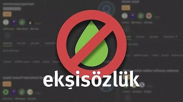 Sözlük ilk olarak 22 Şubat'ta ‘milli güvenlik ve kamu düzeninin korunması gerekçesiyle’ erişime kapatılmış, ardından 'eksisozluk2023.com' alan kodunu kullanmaya başlamıştı.