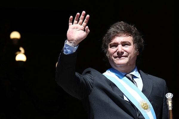 Arjantin, kronik ekonomik krizden "şok terapisiyle" çıkacak!