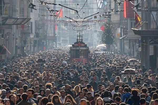 Avrupa’daki 57 ana alışveriş caddesi arasındaki kira değeri sıralamasında 2023 yılında 45’inci sıradan 36’ya yükselen İstanbul, bir önceki yıla oranla yüzde 120’lik kira büyümesiyle Avrupa’da en güçlü kira büyümelerinin yaşandığı cadde konumunda. Avrupa’nın diğer şehirlerindeki yıllık değişim oranları ise oldukça sınırlı düzeyde gerçekleşti.