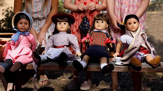 Mattel Expands Cinematic Universe with 'American Girl' Movie in Collaboration with Paramount and Temple Hill