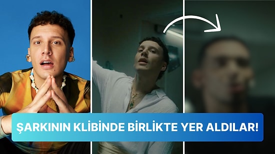 Edis'in Yeni Şarkısı 'Ayyaş'da Düet Yaptığı Kişinin Kim Olduğunu Öğrenince Çok Şaşıracaksınız!