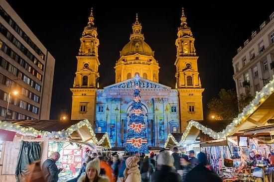 Merry and Bright: Exploring Europe's Finest Christmas Markets in 2023-24