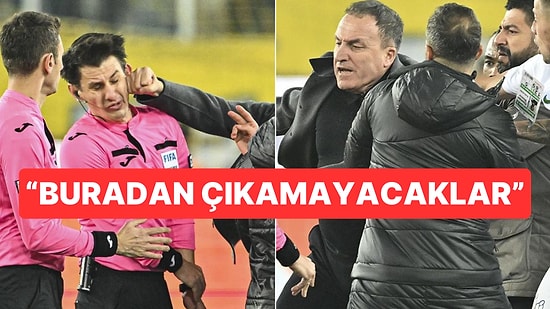 Halil Umut Meler'e Yapılan Saldırıya Dair Saha Komiserinin Raporu Ortaya Çıktı