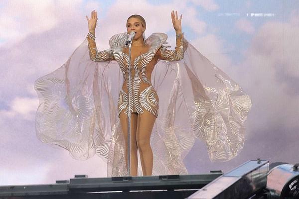 The Diverse Revenue Streams Building Beyoncé's Empire