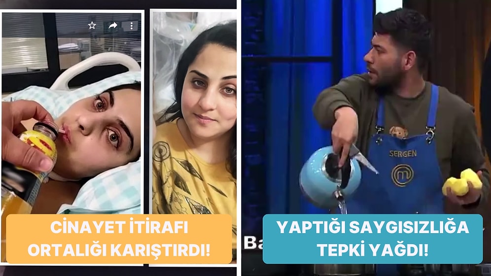 Yalı Çapkını'nın Final İddiasından Müge Anlı'daki Cinayet İtirafına Televizyon Dünyasında Bugün Yaşananlar