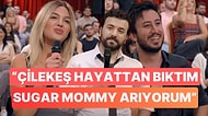 Hasan Can Kaya'nın Sunduğu Konuşanlar'da Bir Konuğun İsteği Duyanlara Hayatı Sorgulattı