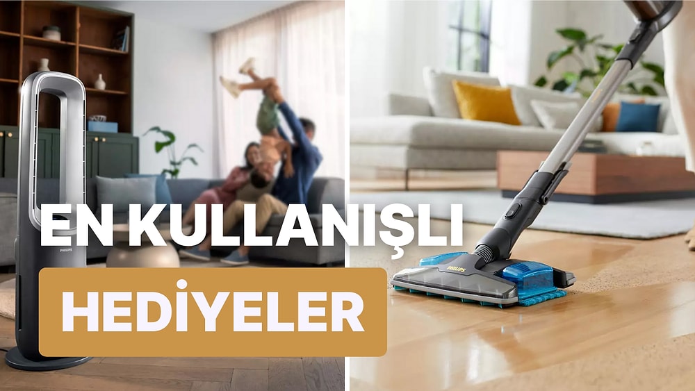 Aşırı Kullanışlı Bir Yılbaşı Hediyesi Arayanların Mutlaka Göz Atması Gereken 9 Önerimiz