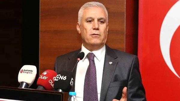 Mustafa Bozbey Kimdir? CHP Bursa Belediye Başkanı Adayı Kimdir?