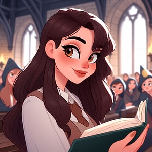 Minerva Profil Resmi