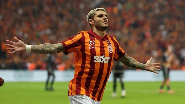 Geçtiğimiz gece ise Galatasaray resmi Instagram hesabında paylaşılan bir antrenman videosunda 30 yaşındaki futbolcunun güncel formu gözler önüne serildi.
