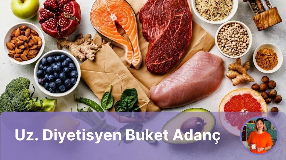 Fodmap Diyeti Nedir?