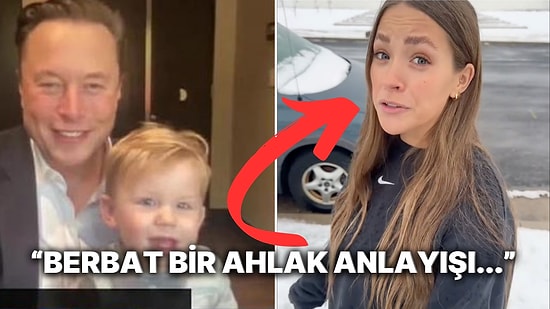 Ünlü İş İnsanı Elon Musk, Çocuk Yapmayı Tercih Etmeyen Evli Çiftlere Açtı Ağzını Yumdu Gözünü!