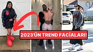 2023 Moda Dünyasında Gözlerimizin Kanamasına Sebep Olmuş Birbirinden Kötü Trendler