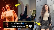 Simge'nin Bornozlu Paylaşımından Serenay Sarıkaya'nın "Aile" Fotoğrafına 15 Aralık Ünlülerin Paylaşımları