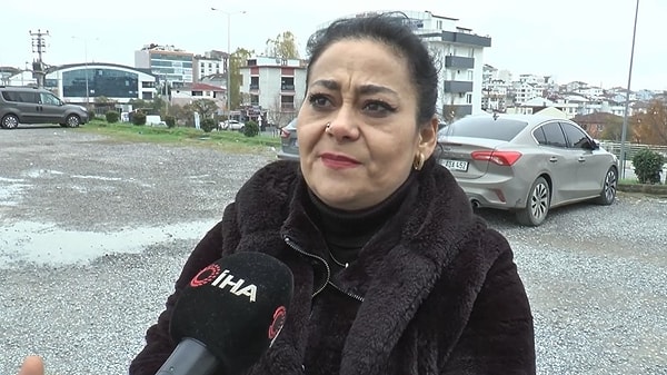 "İşe gitmek için Alaettin Kurt Stadının yanında otobüse binmiştim. Otobüs merkezde bir hastanenin yanında durdu. Yaklaşık 5 dakika bekledik'' diyen Sibel Ağgül olay gününü şöyle anlattı: