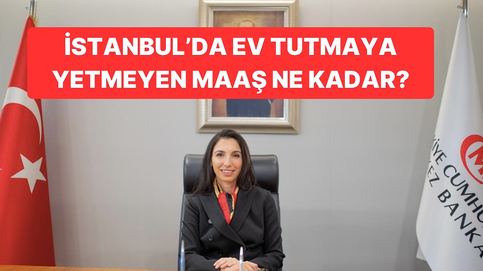 Merkez Bankası Başkanı Hafize Gaye Erkan’ın Maaşı Ne Kadar?