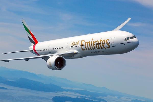 5. Emirates
