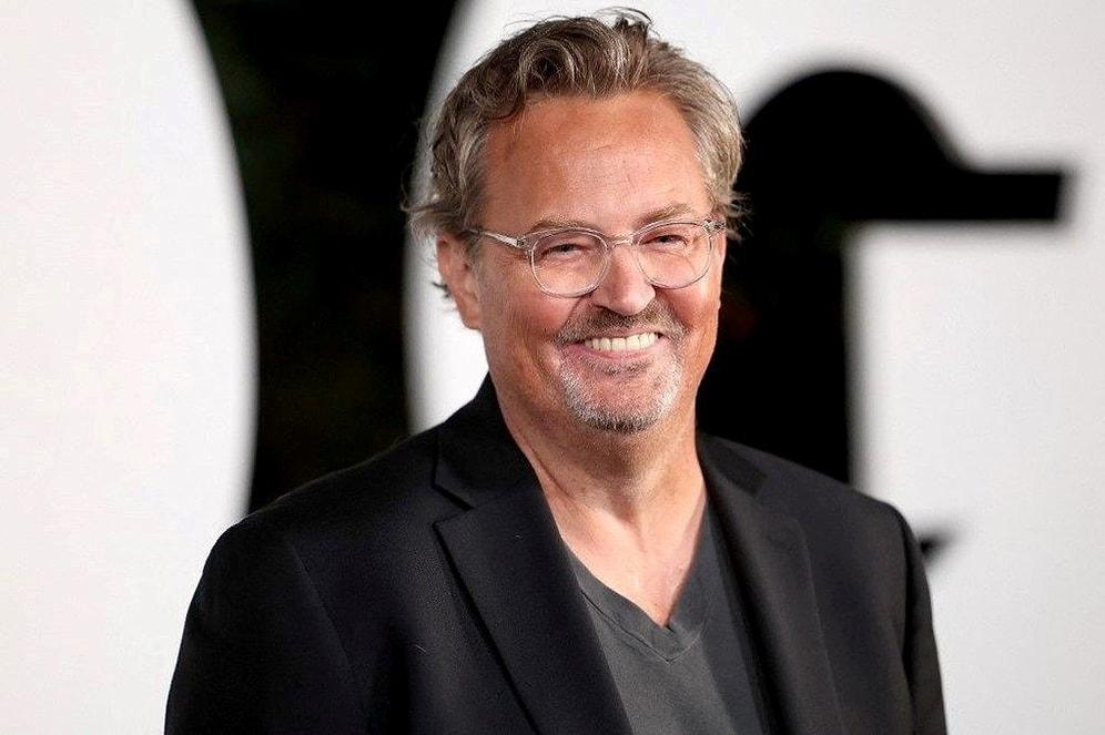 Understanding Matthew Perry's Tragic End: Autopsy Reveals Ketamine Overdose as Cause of Death