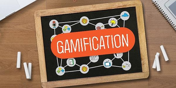 Educational Shifts Towards Gamification: