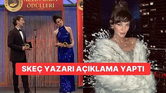 Fanlar Ayaklandı! Çok Güzel Hareketler'in Pınar Deniz Göndermesine Tepki Yağdı!