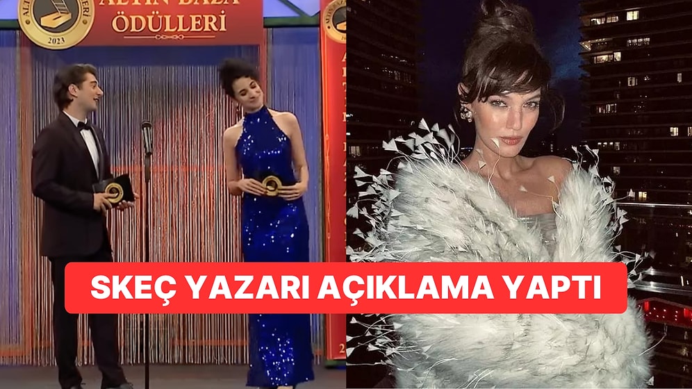 Fanlar Ayaklandı! Çok Güzel Hareketler'in Pınar Deniz Göndermesine Tepki Yağdı!