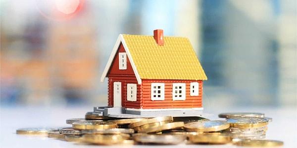 Bu yıl Merkez Bankası Konut Fiyat Endeksi birim fiyatı üzerinden 100 metrekare bir ev alan ise 1.775.440 ödediği evinin değeri eylül ayında 2.911.040 TL oldu. Yüzde 63,96 oranında değer kazandı.