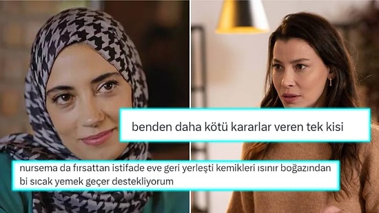 Pembe'nin Şerrinden Korktuğumuz Kızılcık Şerbeti Hakkında Hafta Boyunca Atılan Güldüren Yorumlar
