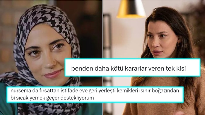 Pembe'nin Şerrinden Korktuğumuz Kızılcık Şerbeti Hakkında Hafta Boyunca Atılan Güldüren Yorumlar