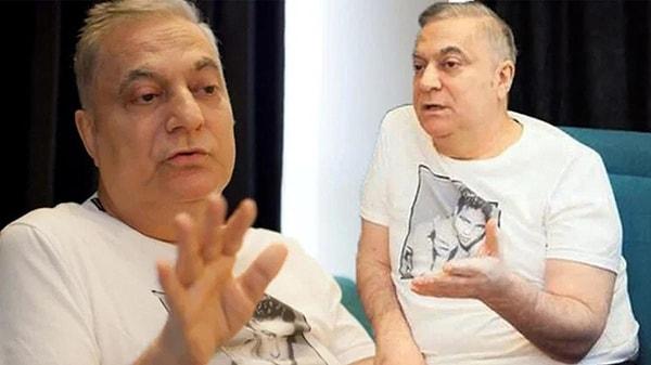 Geçtiğimiz günlerde “Bak Burası Çok Önemli” programına özel röportaj veren Erbil, röportajında Acun Ilıcalı hakkında  konuştu.